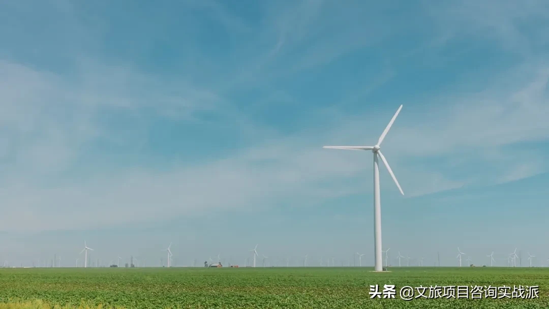 文旅策劃的6個運(yùn)營思維